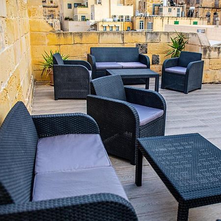 Appartamento Moon Stone  La La Valletta Esterno foto
