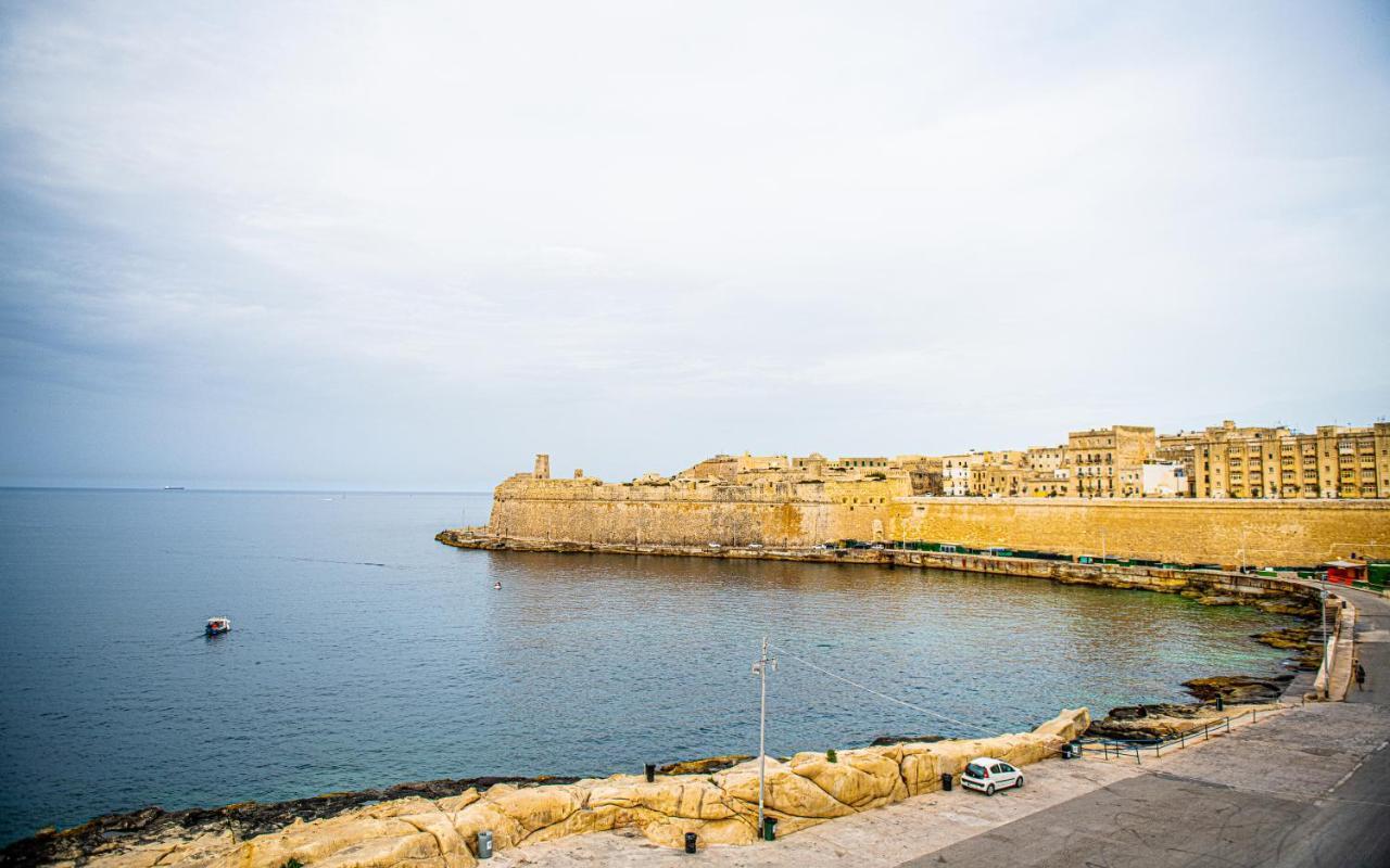 Appartamento Moon Stone  La La Valletta Esterno foto